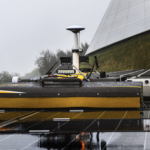 Limpieza paneles solares